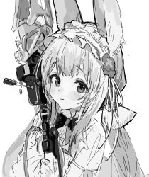 arknights fan art