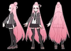 indie virtual youtuber fan art