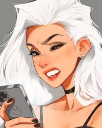 original fan art