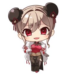 nijisanji fan art