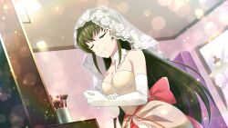 kimiyoshi natsumi from higurashi no naku koro ni