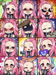 indie virtual youtuber fan art