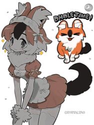 original fan art