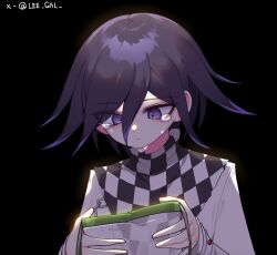 oma kokichi from danganronpa (series)