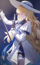phoebe (wuthering waves) from wuthering waves by wuzhihuijia