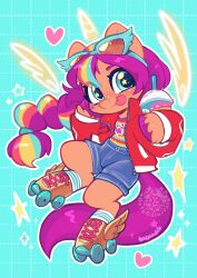 my little pony fan art