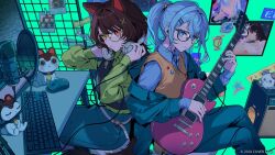 hoshimachi suisei from hololive