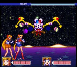 aino minako from bishoujo senshi sailor moon