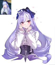 vivian (zenless zone zero) from zenless zone zero