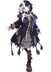shiori novella from hololive