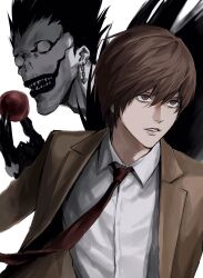 ryuk from death note