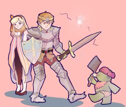 paladin (ragnarok online) from ragnarok online
