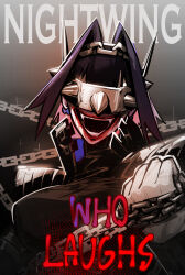 batman from batman (series) by adarin