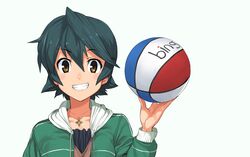 nanao (bing) from bing