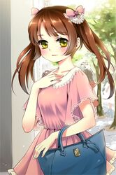 katie from sword girls by makl