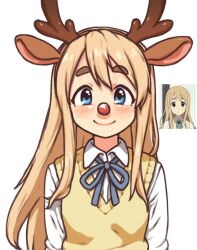 kotobuki tsumugi from k-on! by beachepisode