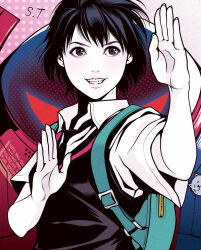 peni parker from marvel by takanashi shin