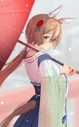 satono diamond (umamusume) from umamusume