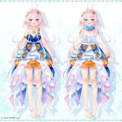 airani iofifteen from hololive