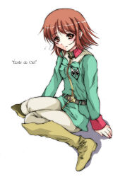 asuna elmarit from ecole du ciel