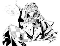 fate/grand order fan art