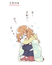 oomuro sakurako from yuru yuri by namori