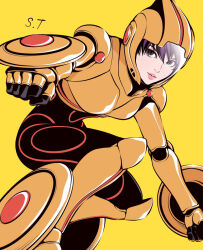 gogo tomago from big hero 6 by takanashi shin