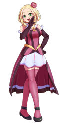 sonia (pokemon) from pokemon