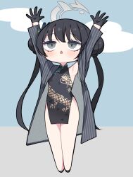 kisaki (blue archive) from blue archive by hato haru