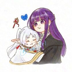 fern (sousou no frieren) from sousou no frieren