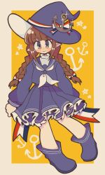 wadanohara from funamusea by sofo soup