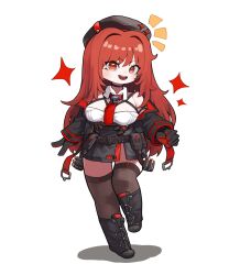 rapi (nikke) from goddess of victory: nikke