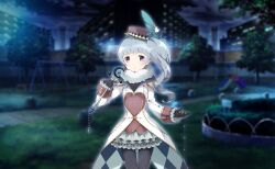 magia record: mahou shoujo madoka magica gaiden fan art