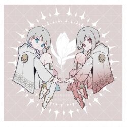 ender lilies quietus of the knights fan art