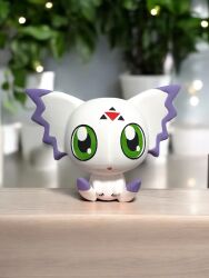 culumon from digimon