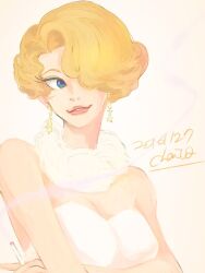 daisy duck from disney by chai 5