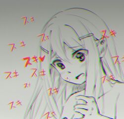 yuri (doki doki literature club) from doki doki literature club