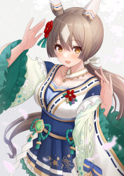 satono diamond (umamusume) from umamusume