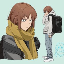 kikuchihara shirou from world trigger