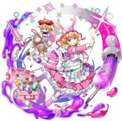 medicine melancholy from touhou by rotte (1109)
