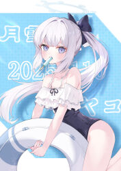 miyako (blue archive) from blue archive