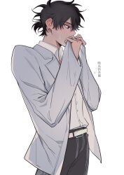 cheng xiaoshi from shiguang dailiren