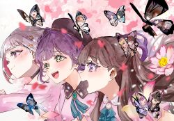 anyoji hime from link! like! love live!