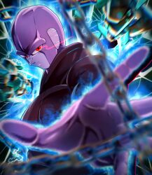 hit (dragon ball) from dragon ball