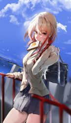 indie virtual youtuber fan art