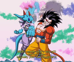 naturon shenron from dragon ball