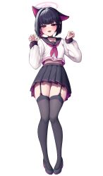 kazusa (blue archive) from blue archive