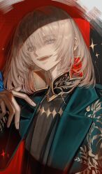oberon (fate) from fate/grand order