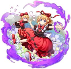 medicine melancholy from touhou by rotte (1109)