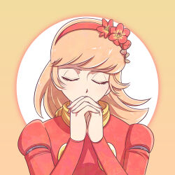 francoise arnoul from cyborg 009